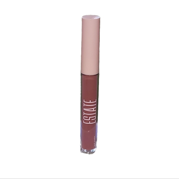 4/$25! Estate Cosmetics WET MATTE IN SHADE - Picture 3 of 11